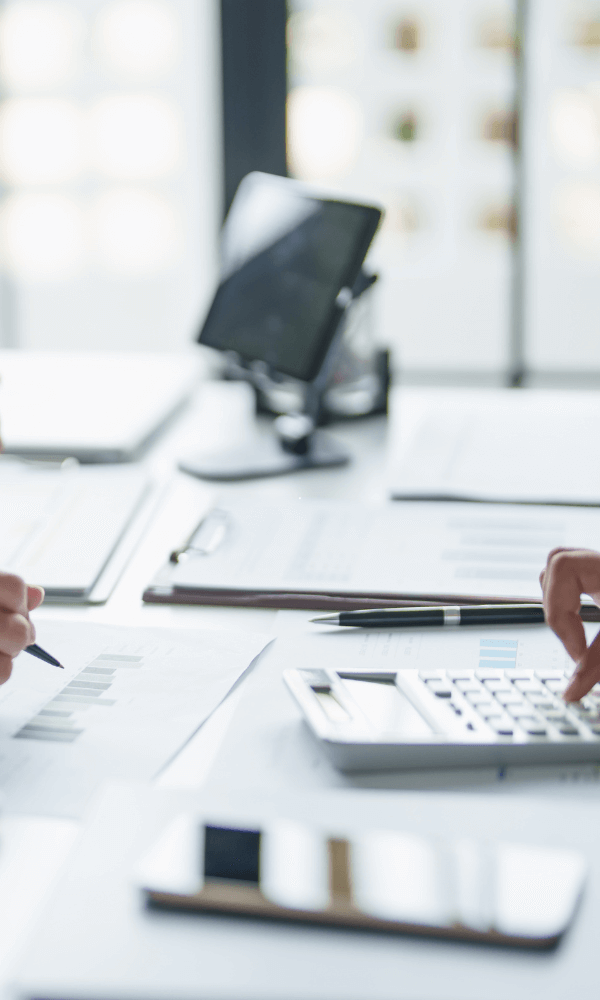 O nama PINO konzalting